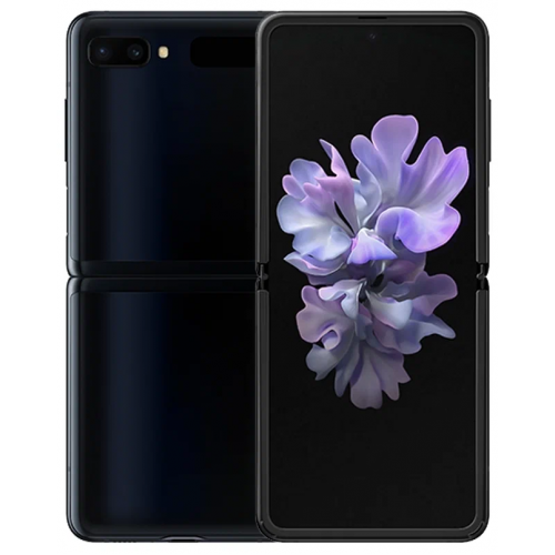 Galaxy Z Flip Смартфон Samsung Galaxy Z Flip, 8/256Gb, Black Samsung_Galaxy_Z_Flip__8.256Gb__Black-500x500.png