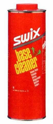 Картинка смывка Swix BASE CLEANER 1л  - 1