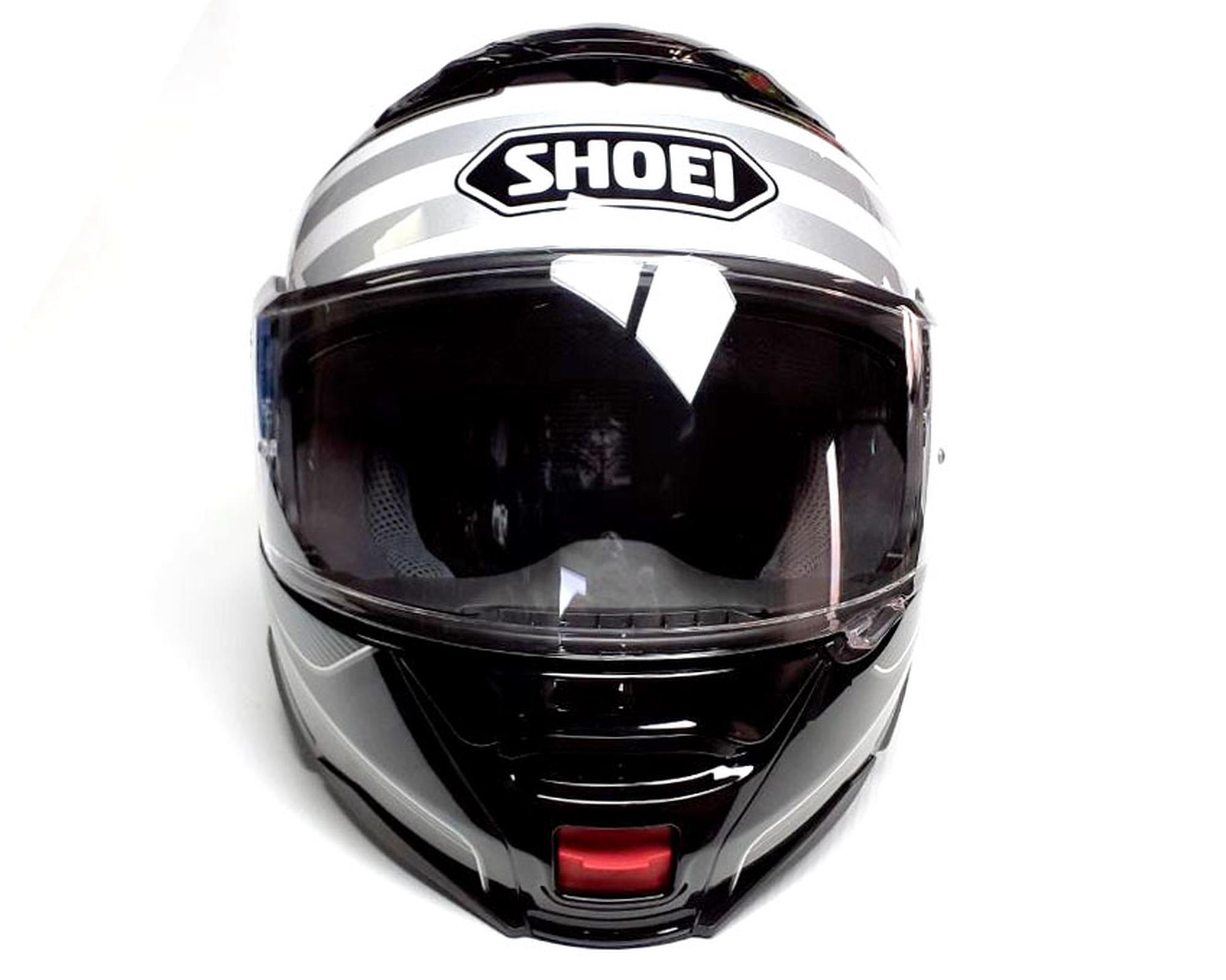 SHOEI NEOTEC II SPLICER XL 60 61
