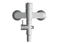 Смеситель для ванны CARI однорычажный излив 30см