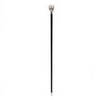 Трость Pasotti-BA W37 - Silver Lion Cane