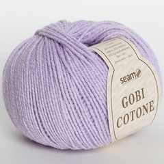 Пряжа Seam Gobi Cotone (09)