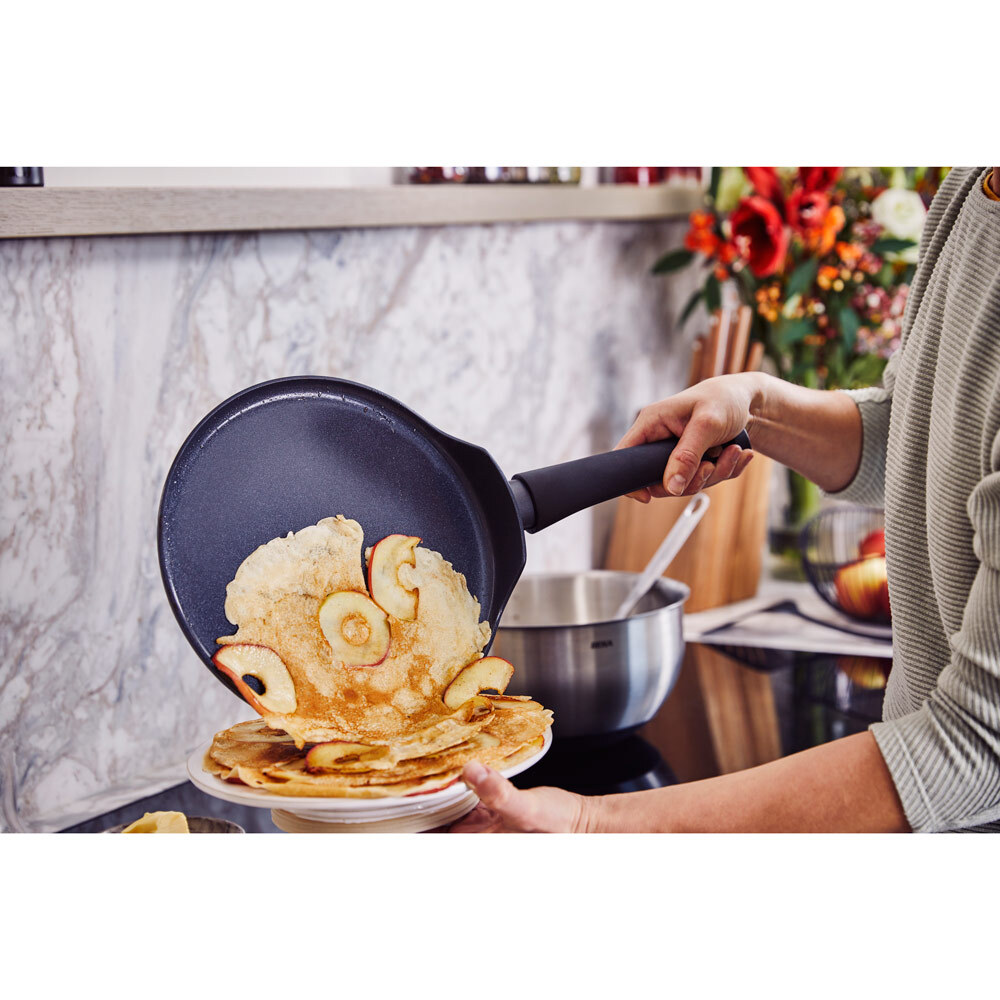 Сковорода блинная KURO (28см), арт. 100044 - фото 3