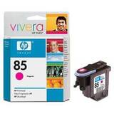HP C9421A (№85) magenta (малиновый) Printhead
