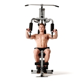 Силовой комплекс DFC HomeGym D7001-60 / стек 60 кг фото №16