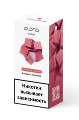Plonq Liquid - Розовый лимонад, 10 мл
