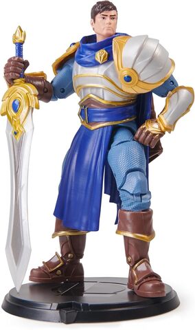 Фигурка Гарен League of Legends 6-Inch Spin Master