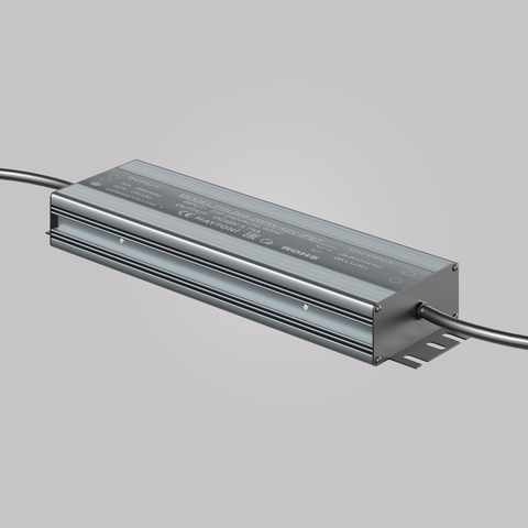 Блок питания Maytoni Power supply magnetic PSL008-200W-48V-IP67