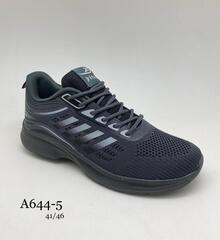 Кроссовки по 8 пар (41-46)р. A644-5