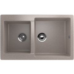 ULGRAN U-505  Двухсекционная реверсивная мойка