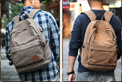 Рюкзак из ткани BUG 002