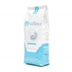 Venetico Cremoso 80% Арабика, 20% Робуста