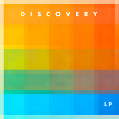 Discovery / LP (RU)(CD)