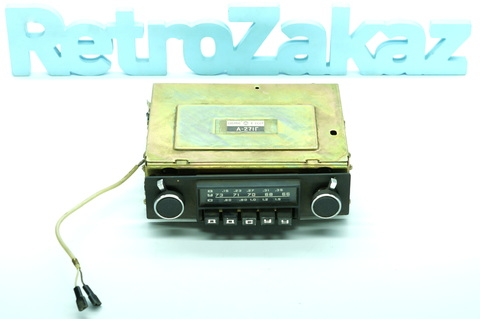 Автомагнитола А-271Г ГАЗ 24
