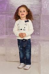 Sweet Berry Джинсы 