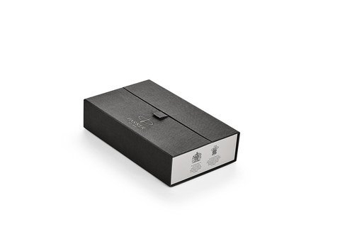 Ручка шариковая Parker Premier, Luxury Brown PGT (1931400)