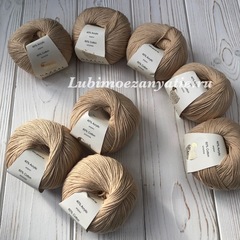 Gazzal baby cotton 3445