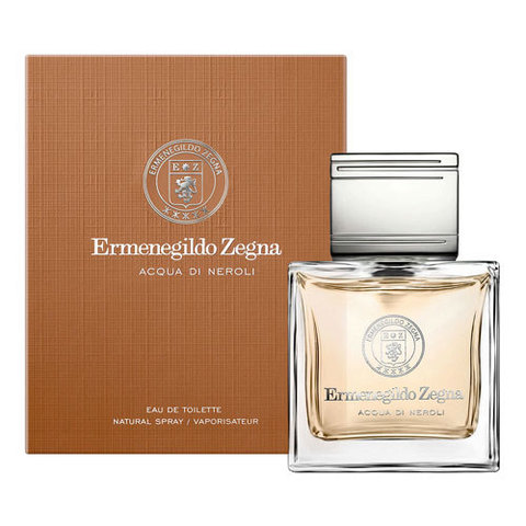 Ermenegildo Zegna Acqua di Neroli