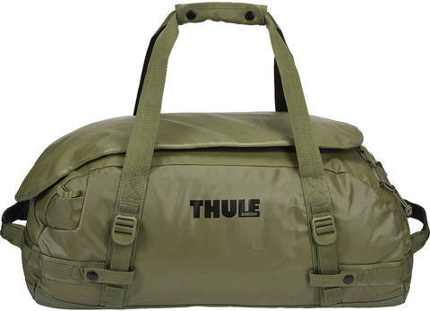 Картинка сумка спортивная Thule Chasm S-40L Olivine - 3