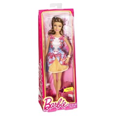 Тереза Barbie Мода Гламурная вечеринка