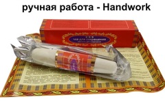 Палочка Чка Доянь розовая инструкция