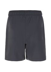 Шорты теннисные EA7 Man Woven Shorts - night blue