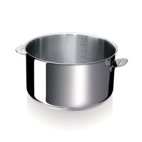 Кастрюля 3.4л 20см Beka Evolution