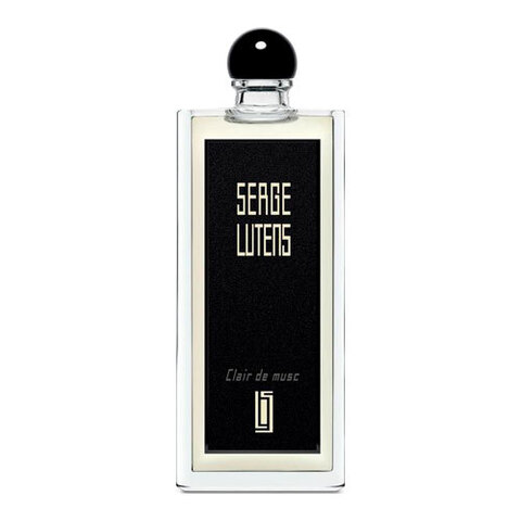 Serge Lutens Clair De Musc