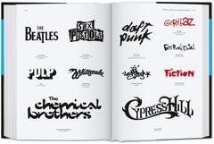 Logo Design. Global Brands