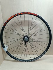 Колесо для велосипеда Gestalt 27.5" (заднее)