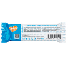 Мнямс DENTAL лакомство для собак 