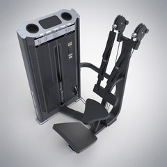 Пресс-машина (Abdominal Isolator) DHZ E-7073A. Стек 110 кг