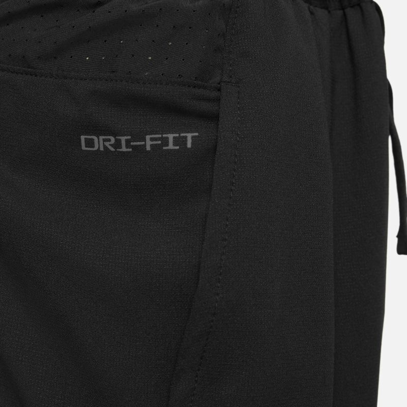 Nike Kids Multi Tech EasyOn Dri Fit Training Pants black black 9 082 Tennis 24.ru