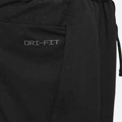 Детские теннисные брюки Nike Kids Multi Tech EasyOn Dri-Fit Training Pants - black/black