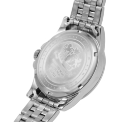 Часы мужские Festina F20357/4 Acero Clasico