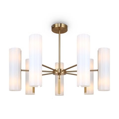 Потолочная люстра Freya Fiore FR5368CL-14BS