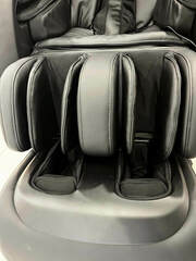 Массажное кресло iMassage 3D Enjoy white