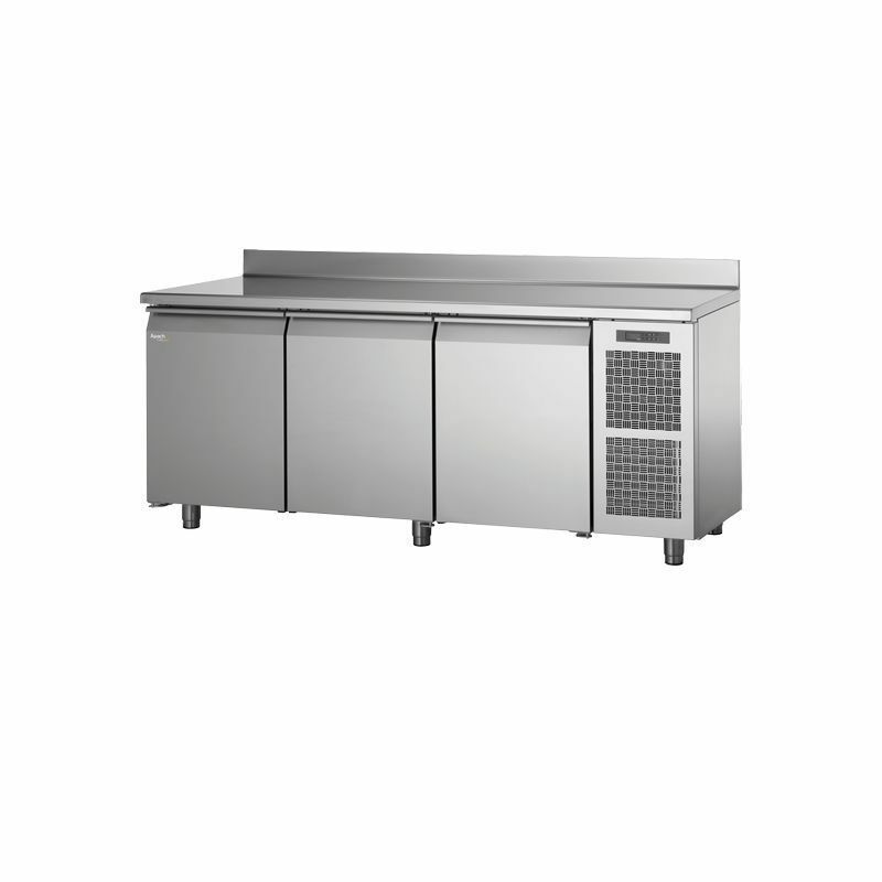 СТОЛ ХОЛОДИЛЬНЫЙ APACH CHEF LINE LTRMGN111TU