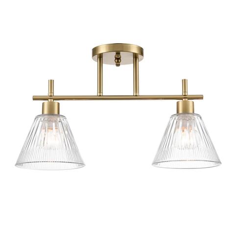 Потолочная люстра Lumion VIVIAN 8188/2C