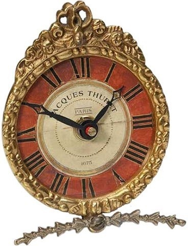 Настольные часы Timeworks MTEJT