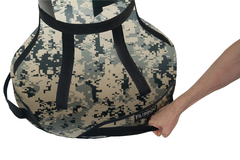 Уличный Спарринг-партнер Filippov 178см, хаки