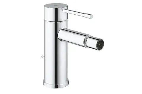 GROHE Essence 24178001 Смеситель для биде с донным клапаном, хром