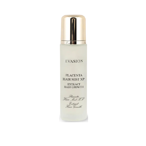 Evasion Сыворотка мист для волос, 120 мл | PLACENTA HAIR MIST XP EXTRACT HAIR GROWTH от EVASION