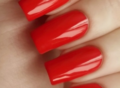 El Corazon 423/ 273 active Bio-gel  Cream алый