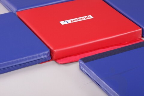 Мат для кросс-хопа Polanik M-5