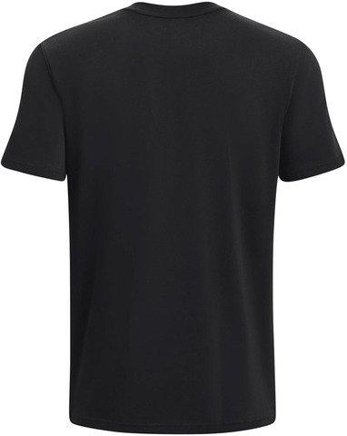 Картинка футболка Under Armour 1373997-001 черный - 10
