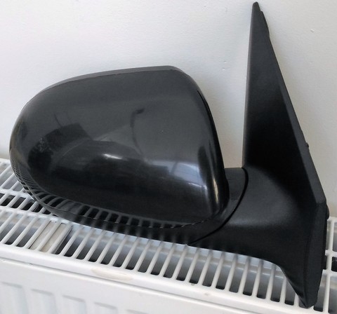 ЗЕРКАЛО ПРАВОЕ RIO III JORDEN ЭЛЕКТРИЧЕСКОЕ БЕЗ ПОДОГРЕВА
