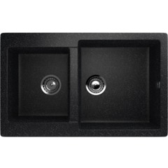 ULGRAN U-505  Двухсекционная реверсивная мойка