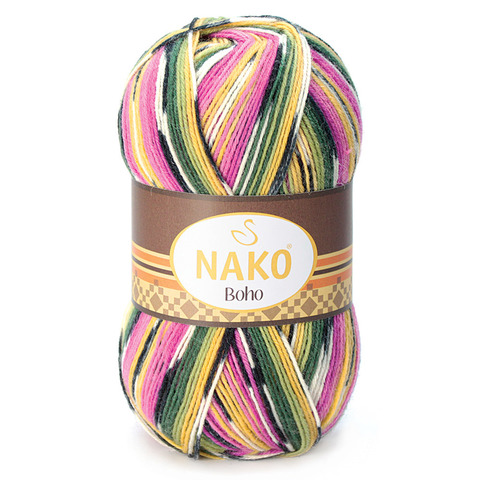 Boho Concept (Nako)