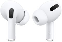 Bluetooth гарнитура Apple AirPods Pro with Wireless Charging Case